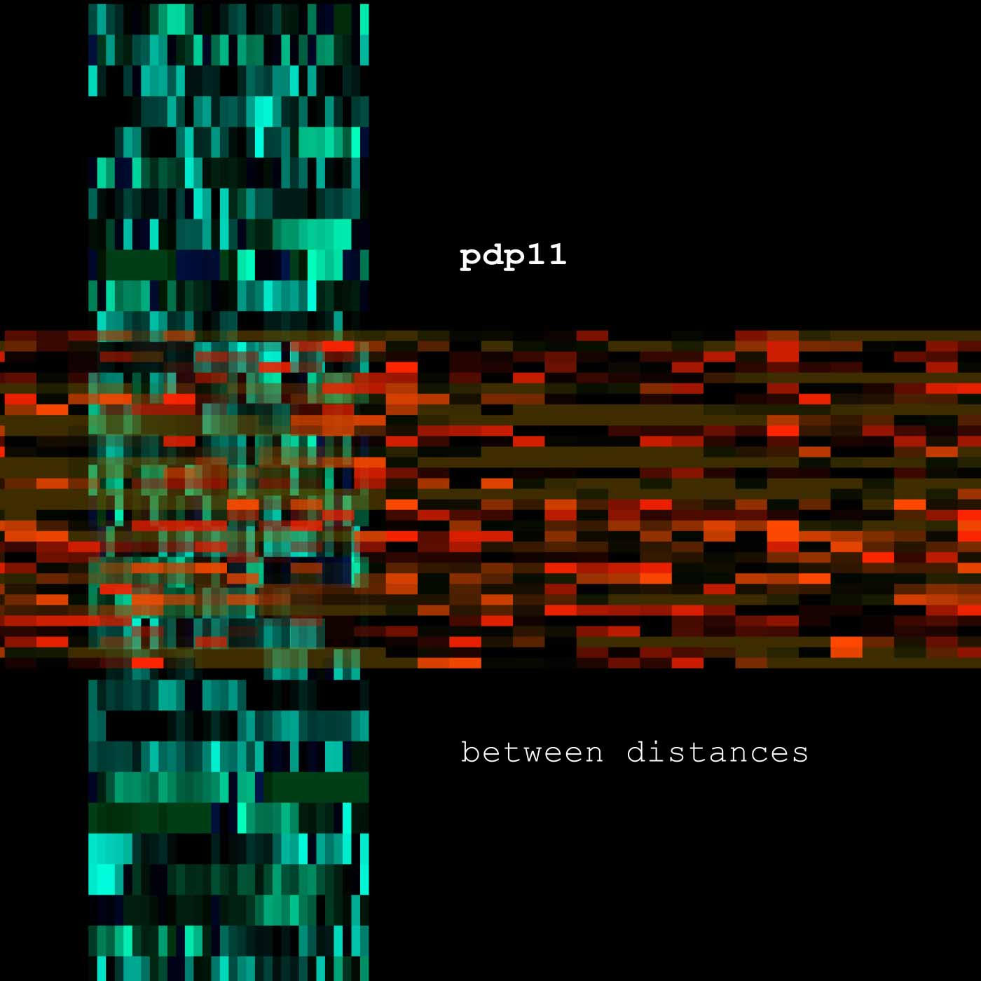 PDP11 – Between Distances