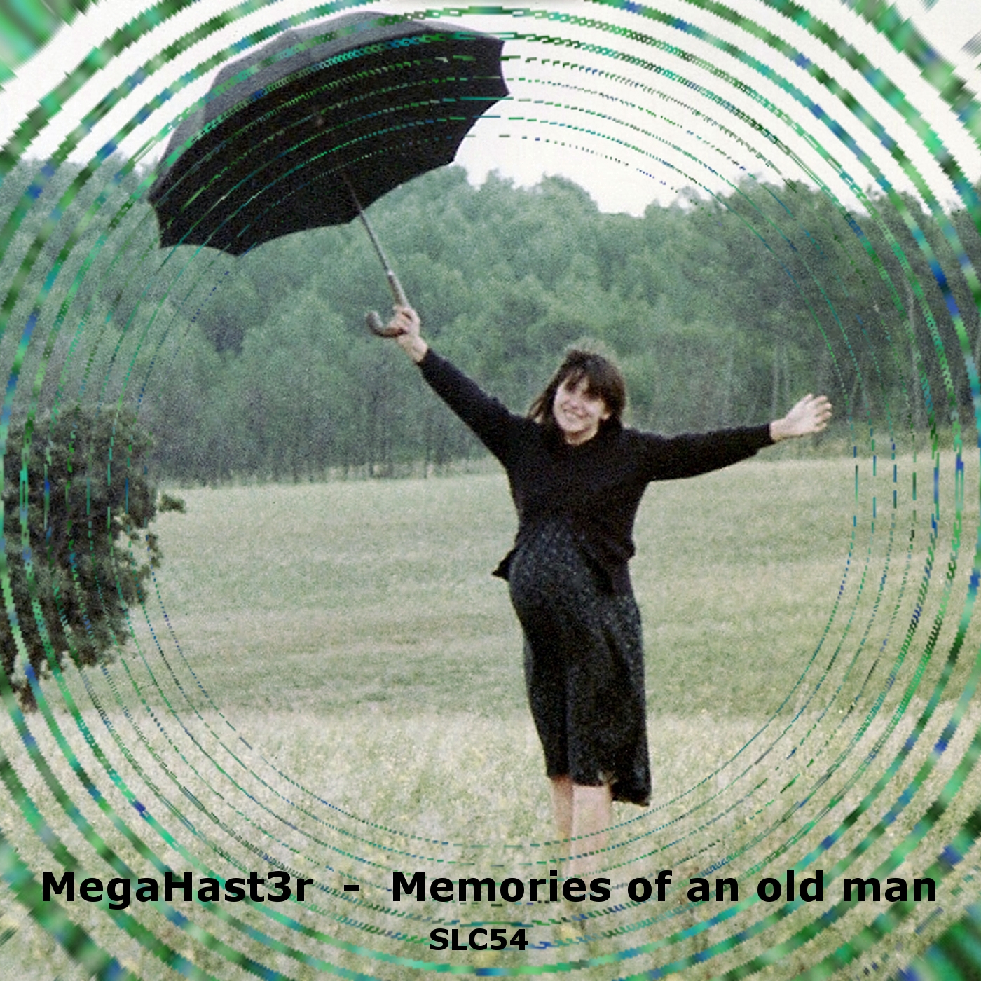 MegaHat3r – Memories Of An Old Man